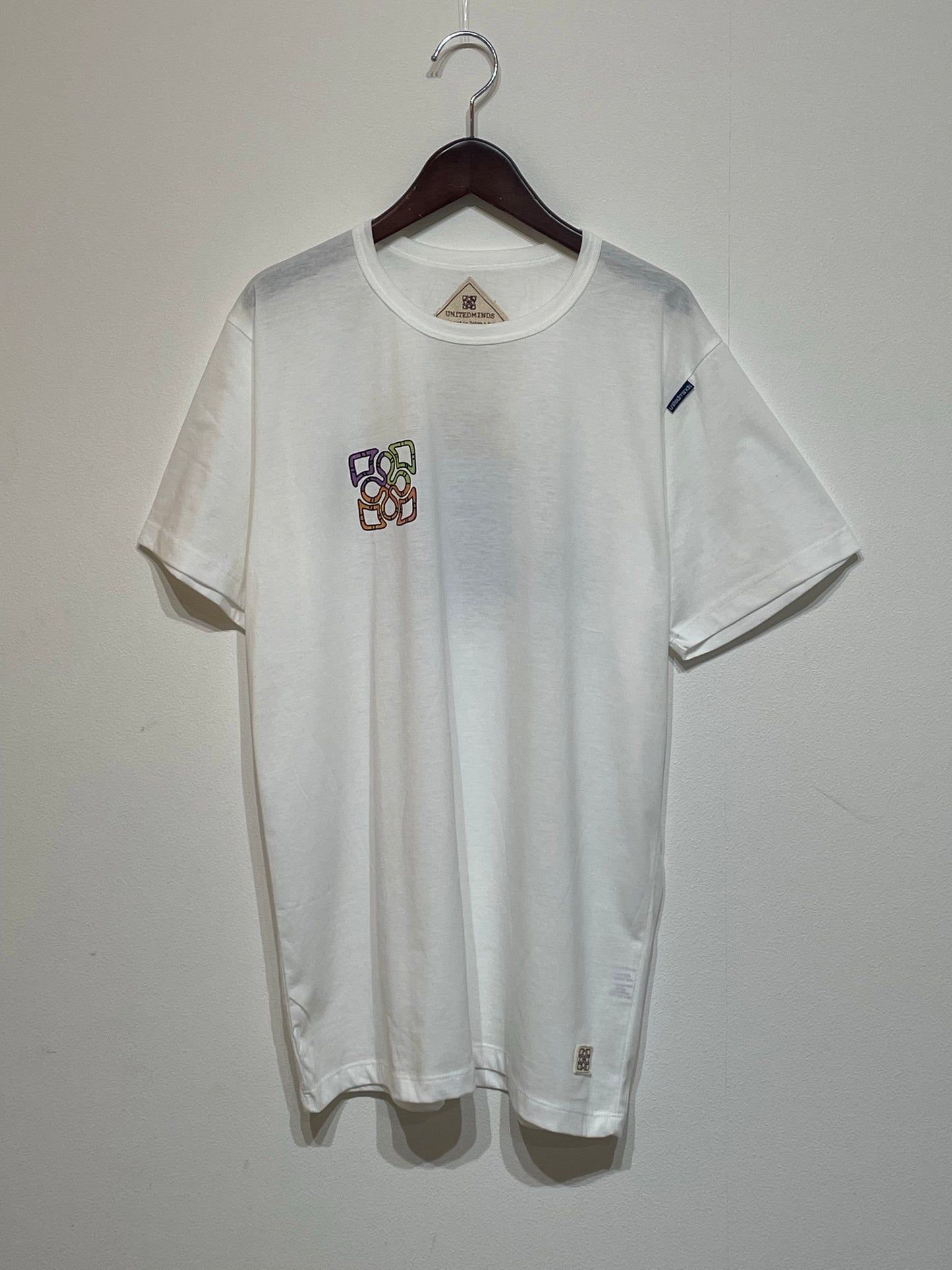 RIZD-LONBOK T-SHIRT