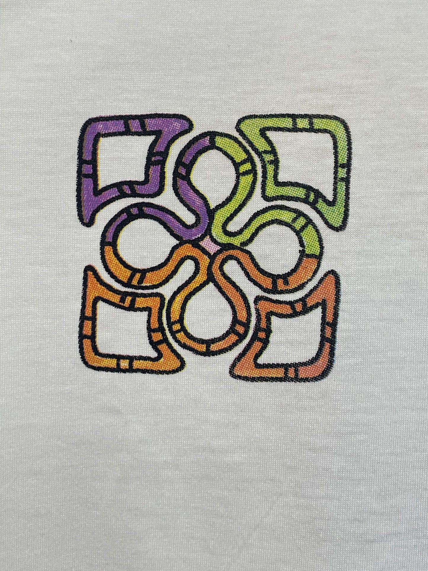 RIZD-LONBOK T-SHIRT