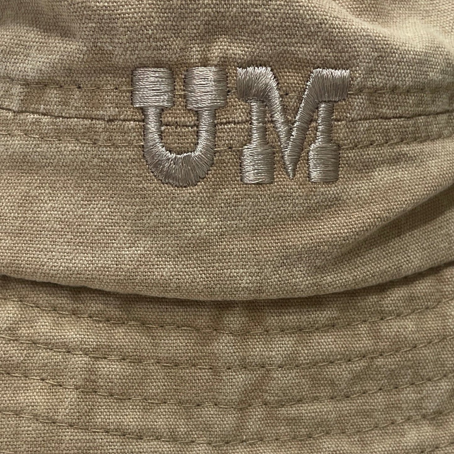 UM EMBROIDERY HAT