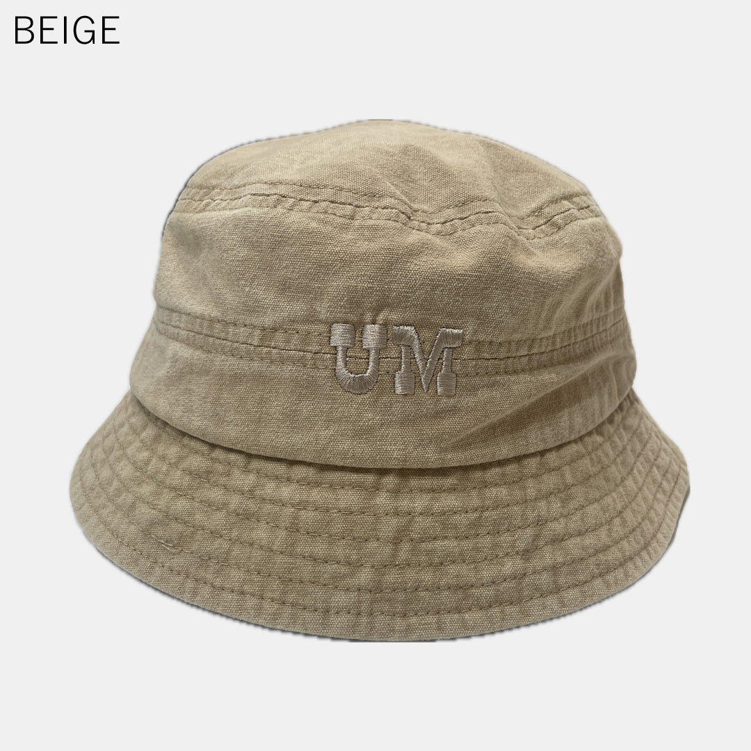 UM EMBROIDERY HAT