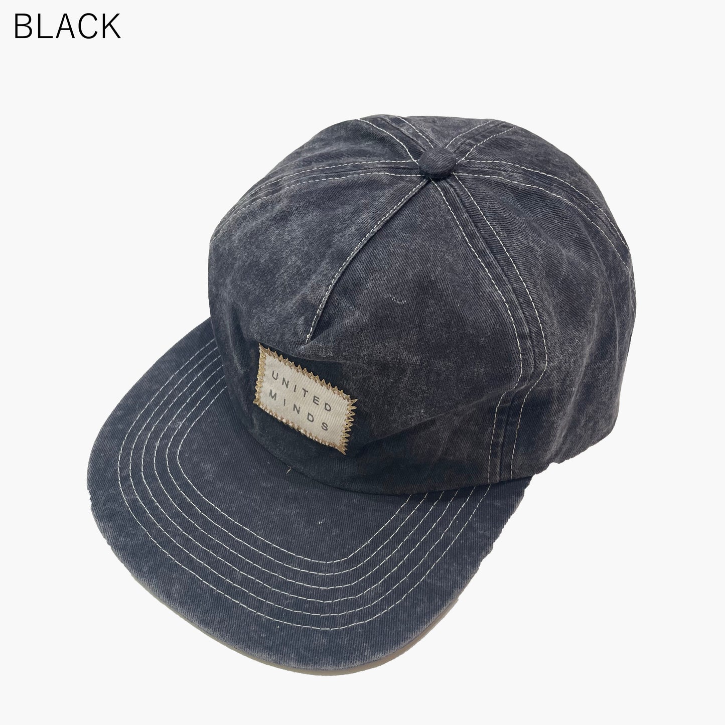 UM PATCH CAP