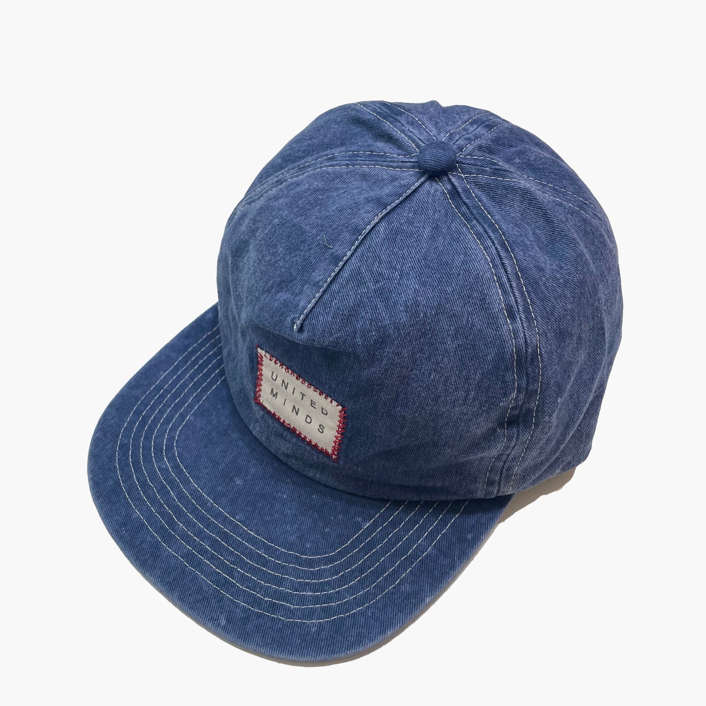 UM PATCH CAP