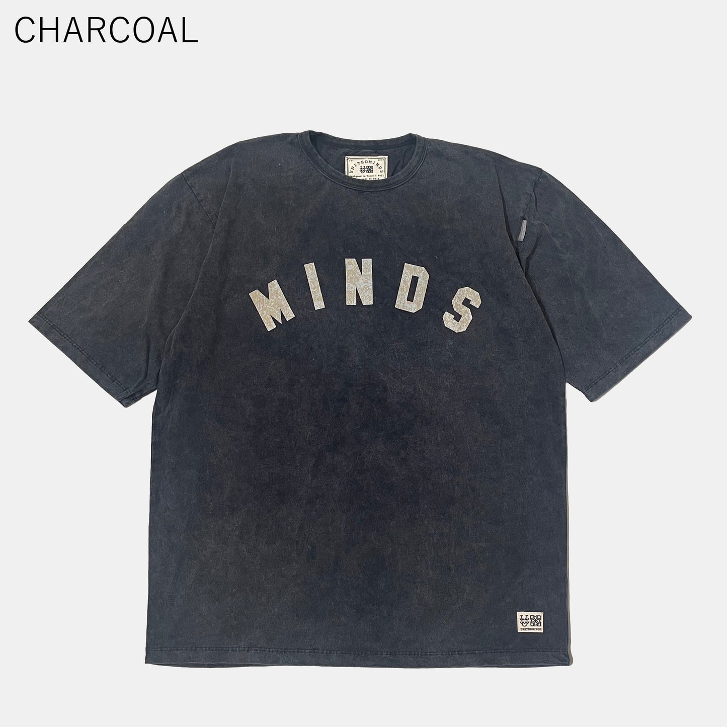 MINDS T-SHIRT