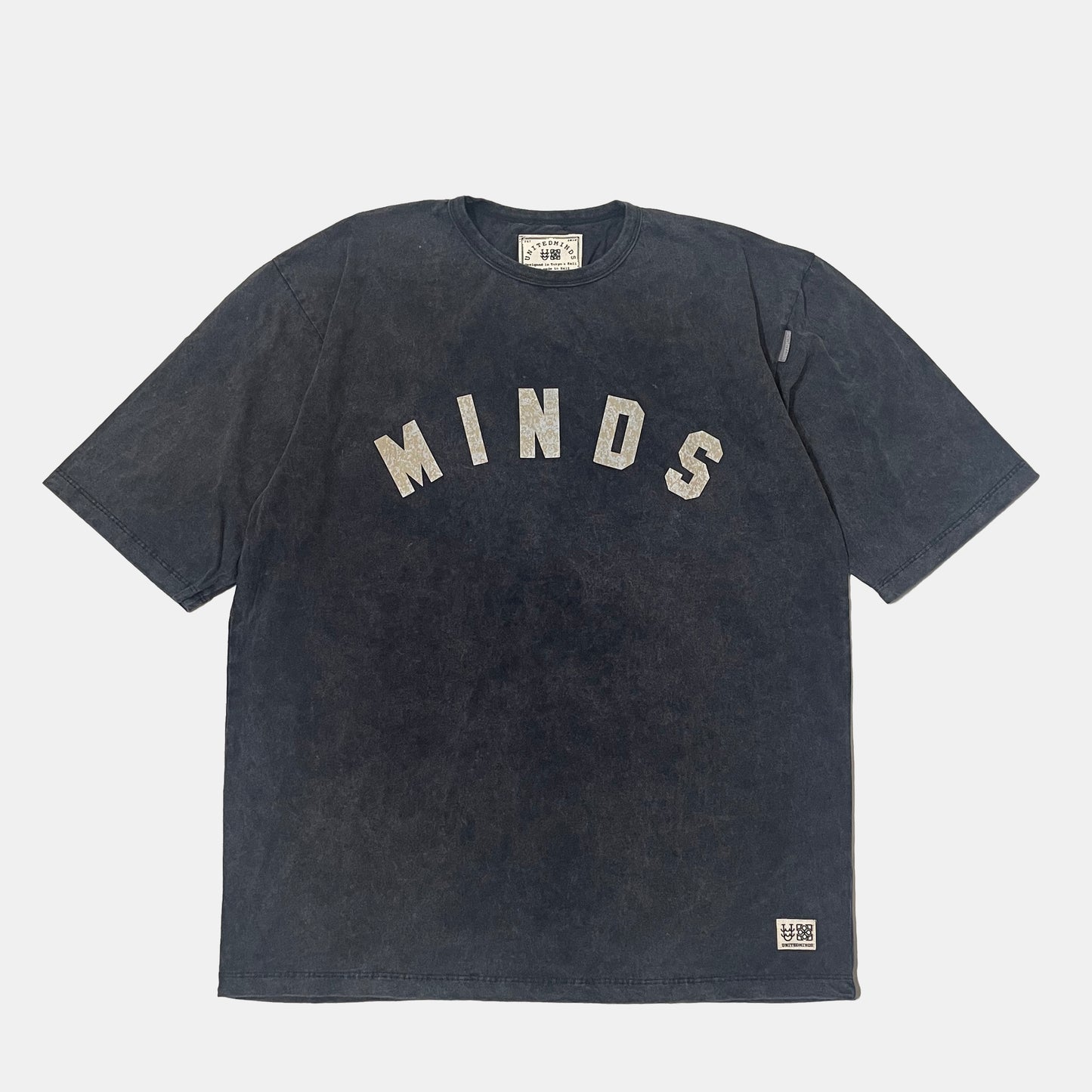 MINDS T-SHIRT