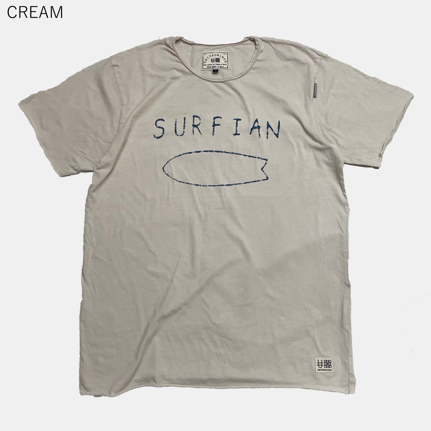 SURFIAN T-SHIRT