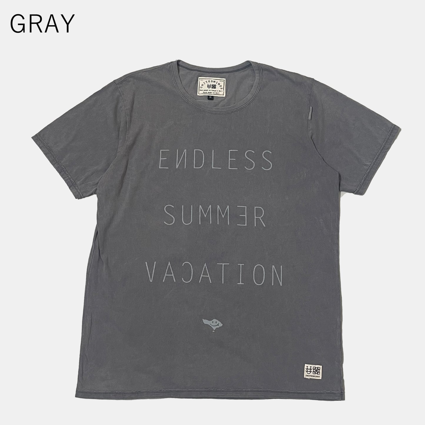 ENDLESS SUMMER VACATION T-SHIRT