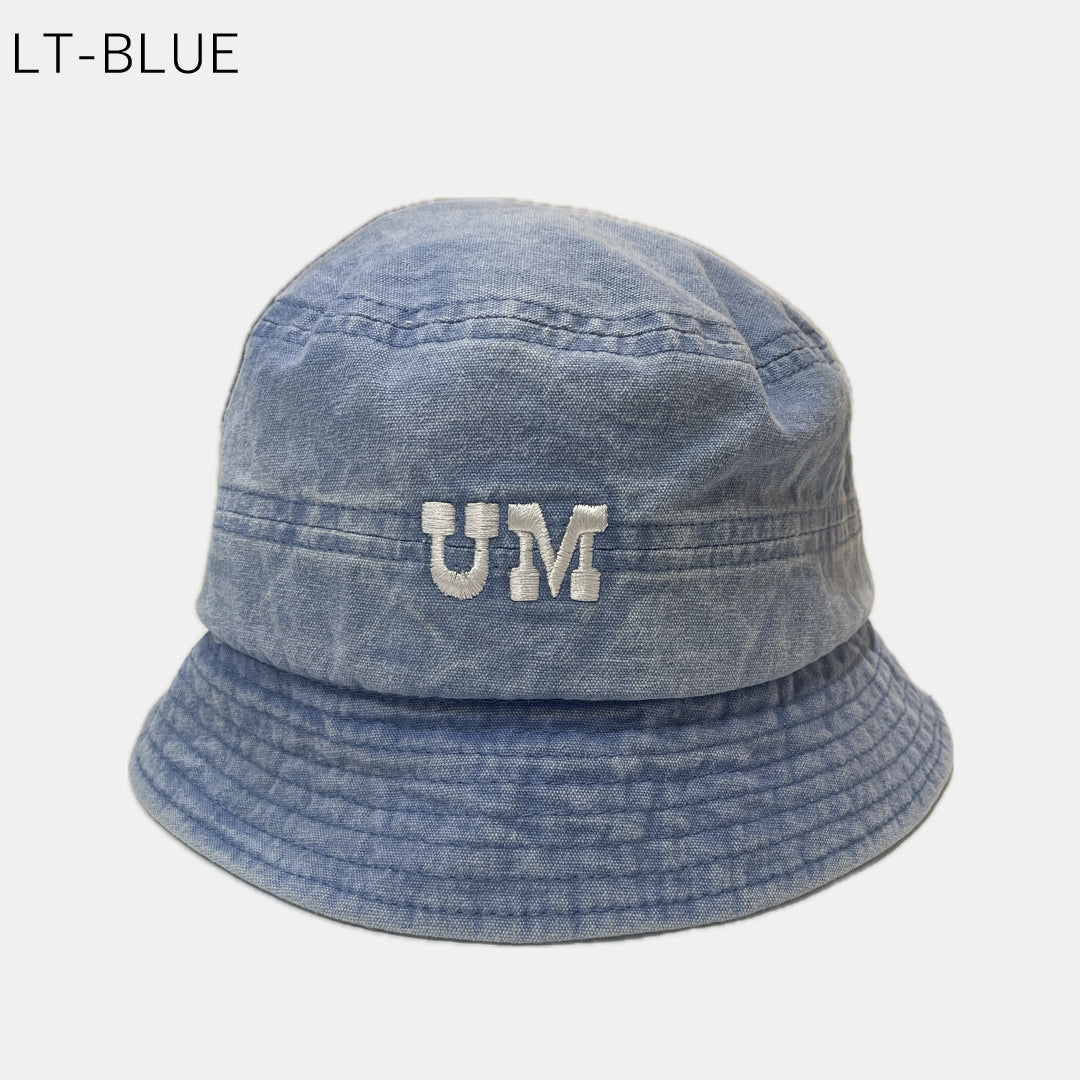 UM EMBROIDERY HAT