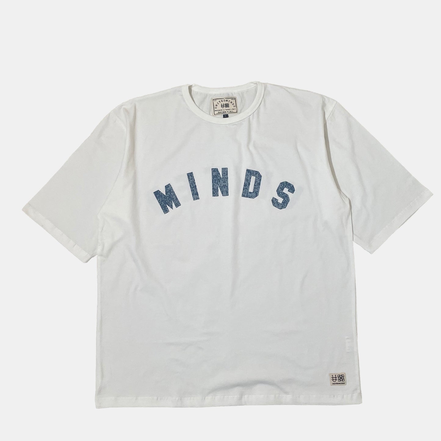 MINDS T-SHIRT