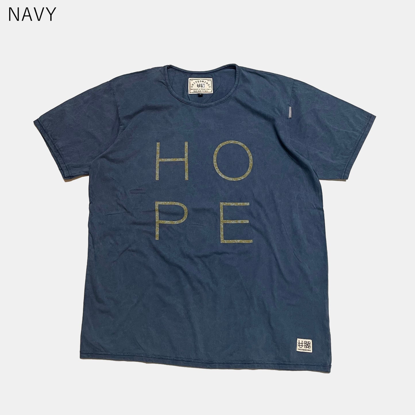 HOPE T-SHIRT