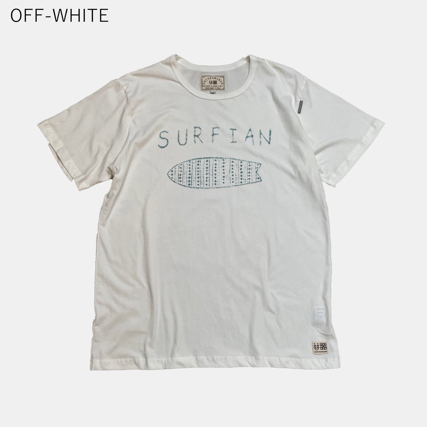 SURFIAN23 T-SHIRT