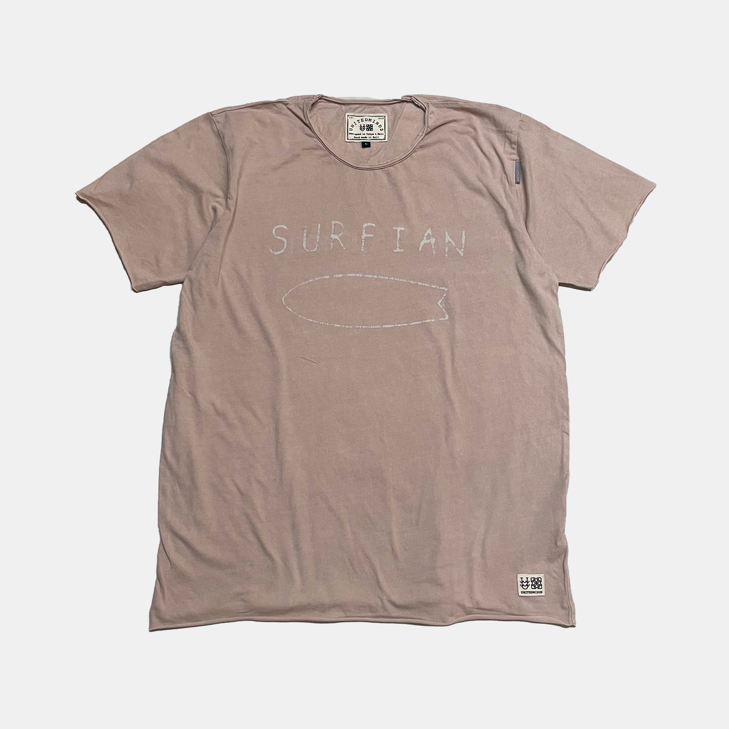 SURFIAN T-SHIRT