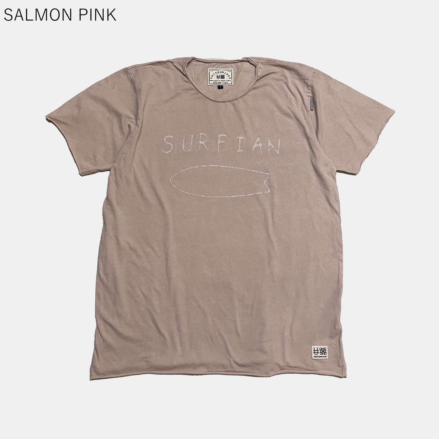 SURFIAN T-SHIRT