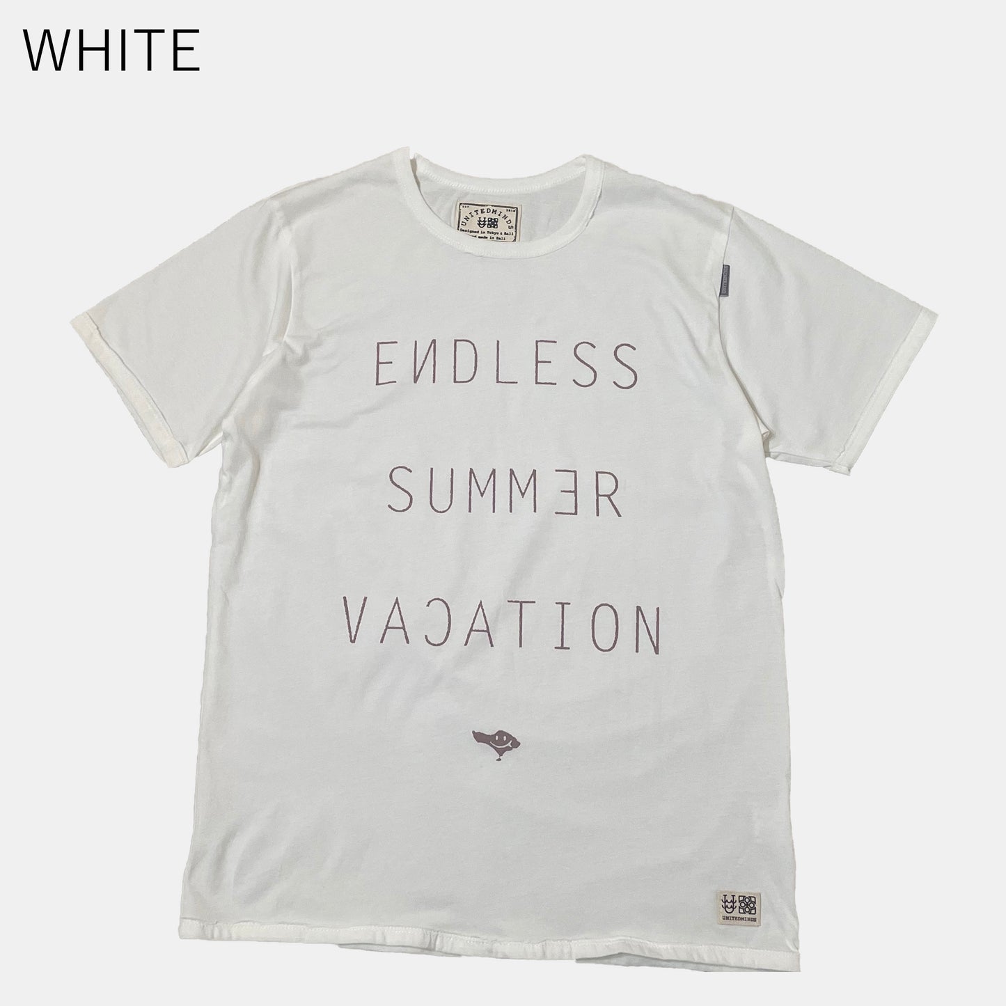 ENDLESS SUMMER VACATION T-SHIRT