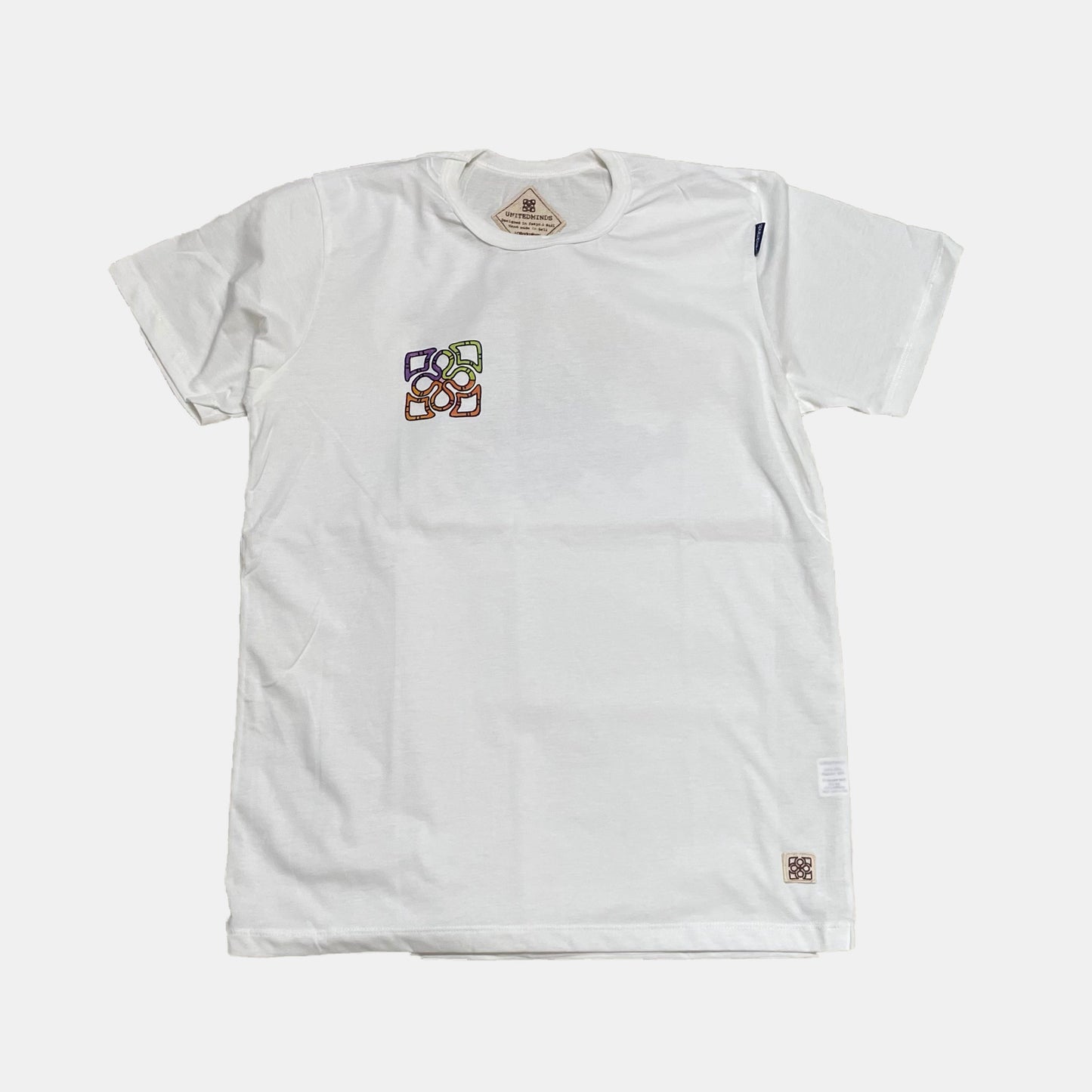 RIZD-LONBOK T-SHIRT