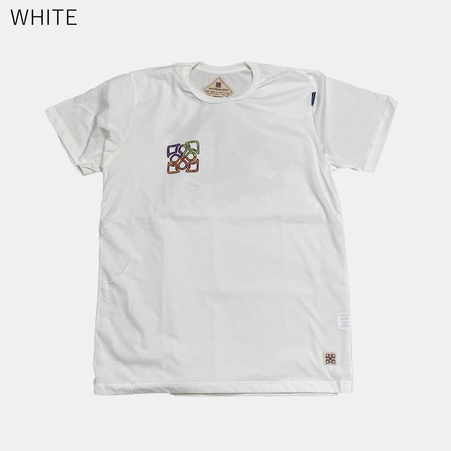 RIZD-LONBOK T-SHIRT