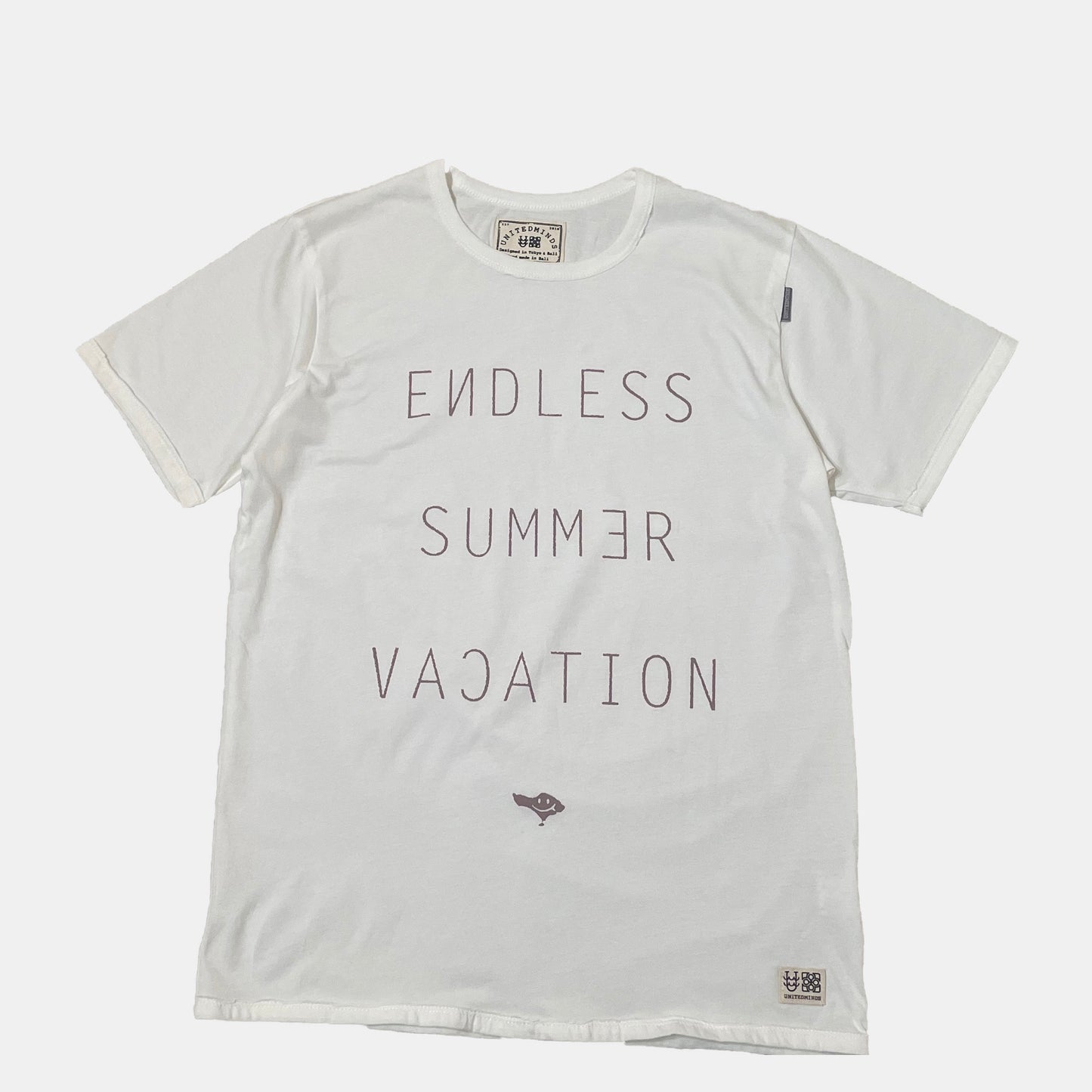 ENDLESS SUMMER VACATION T-SHIRT