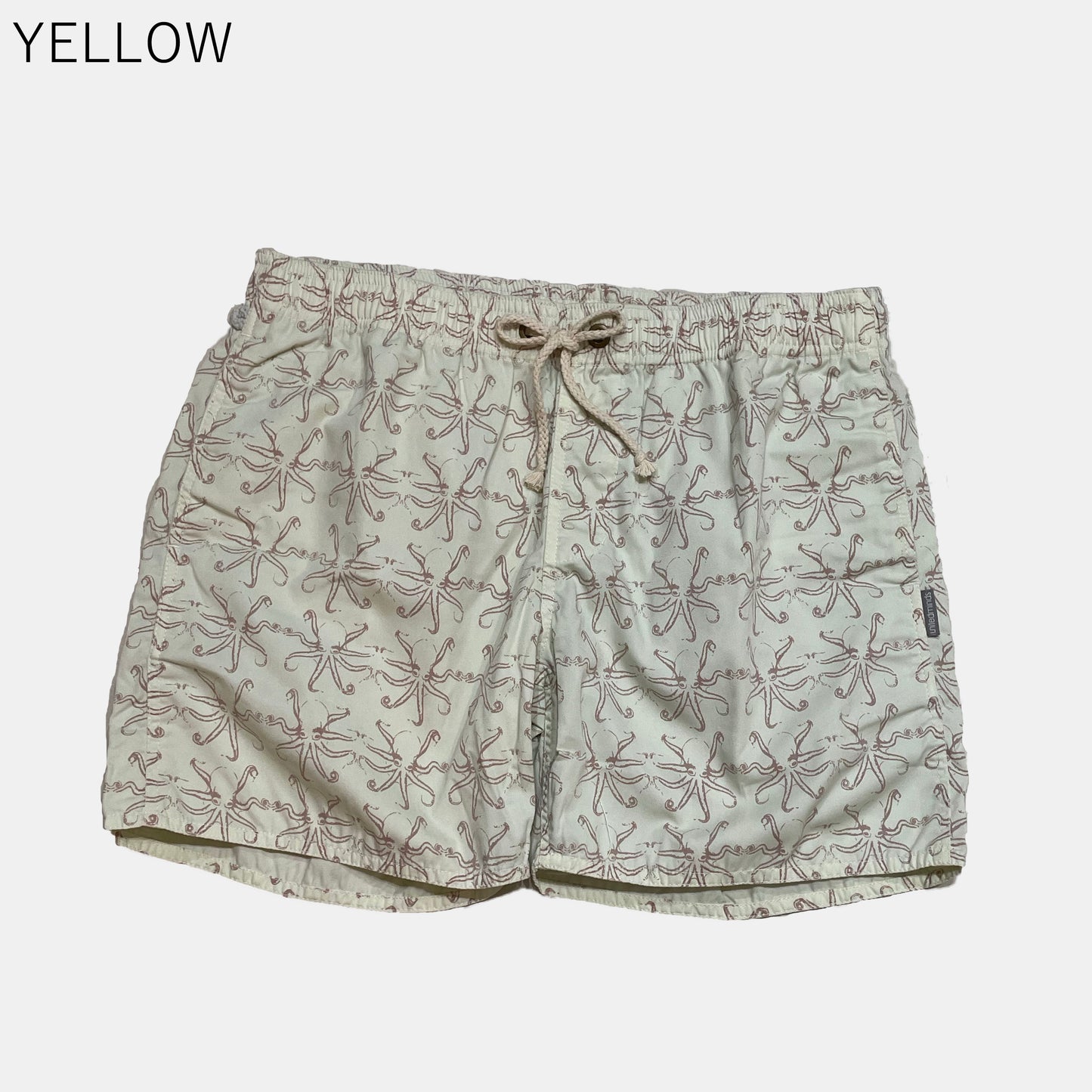 OCTOPUS SHORTS