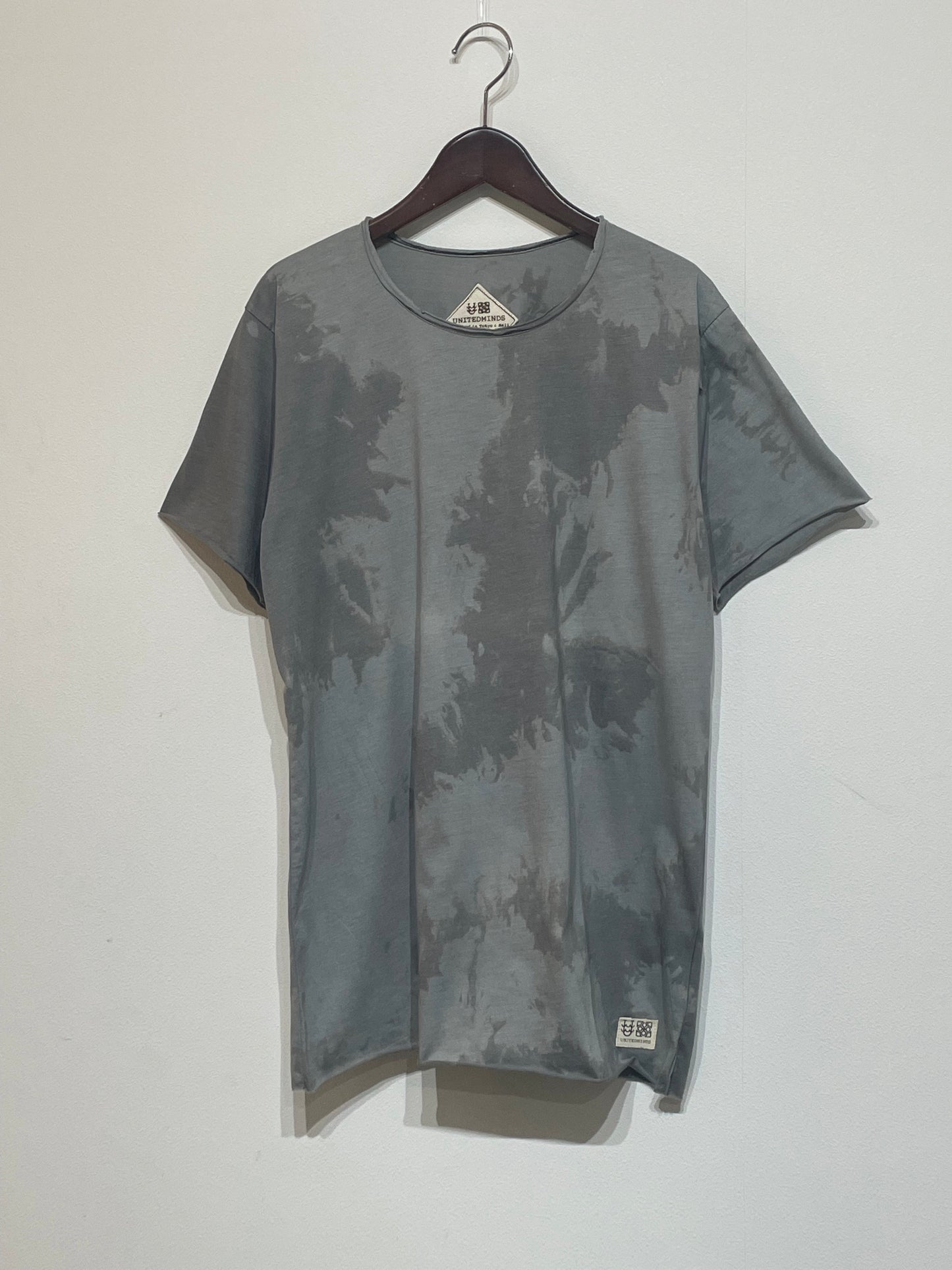DYEING T-SHIRT