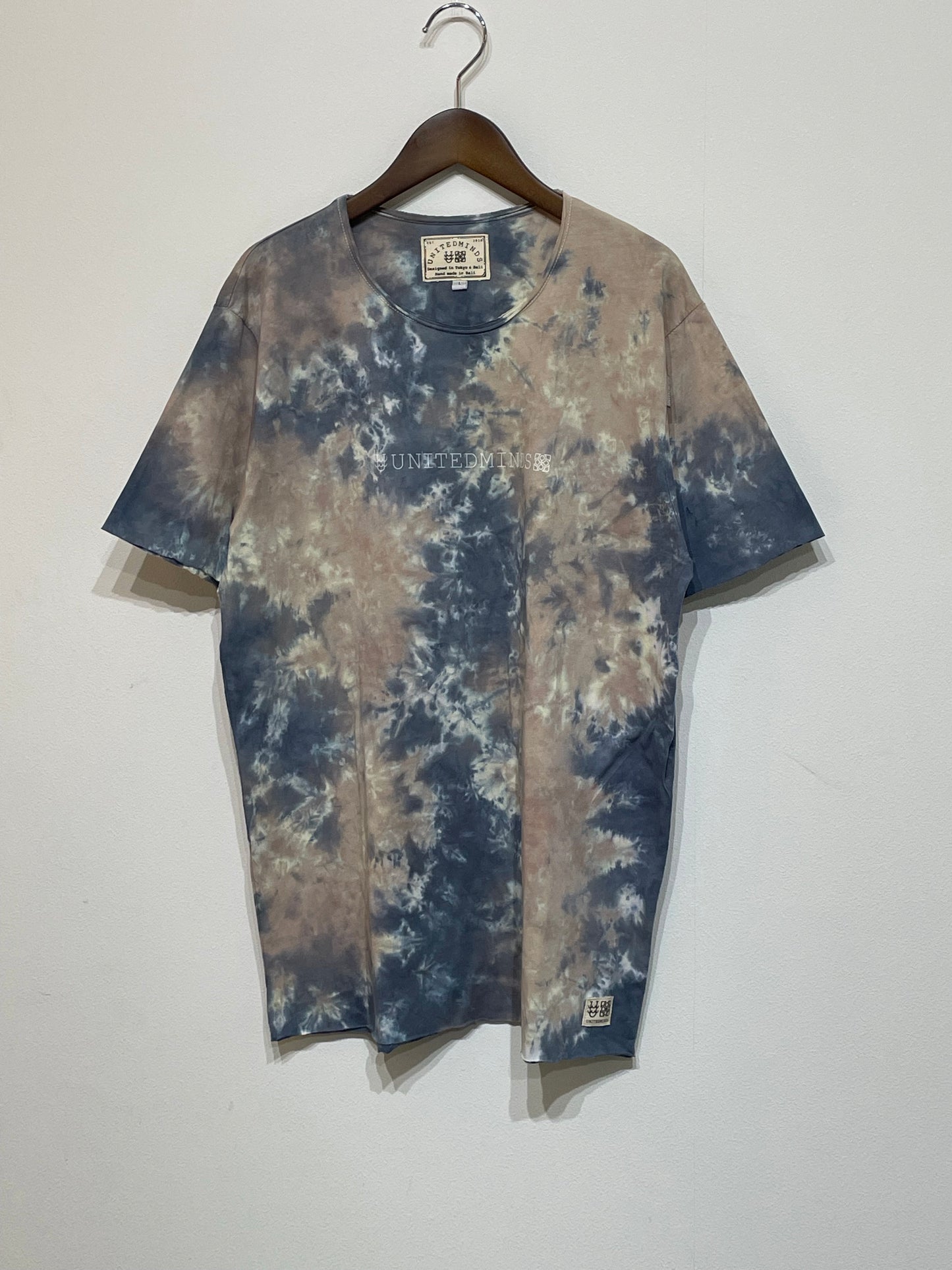 DYEING23 T-SHIRT