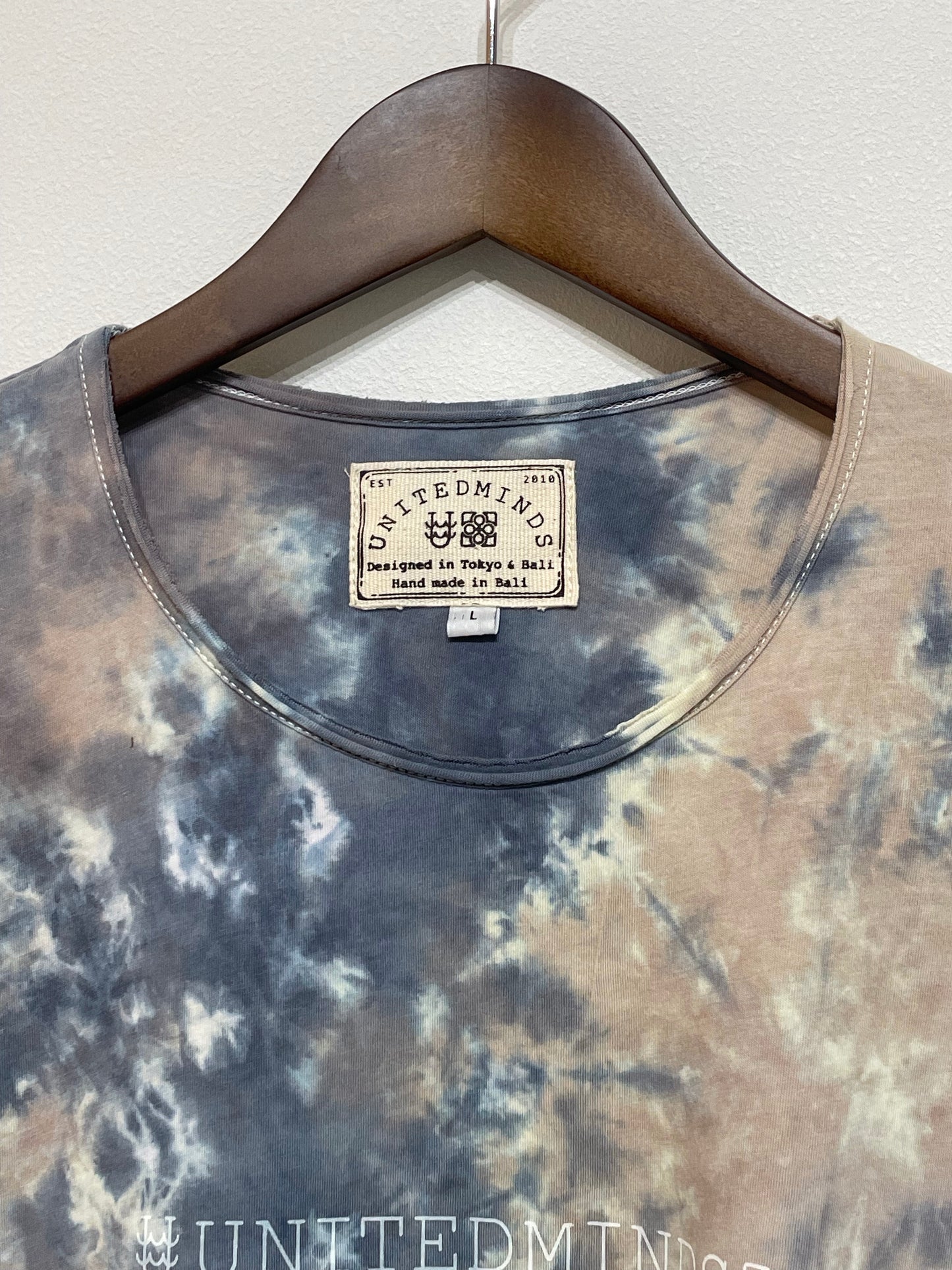 DYEING23 T-SHIRT