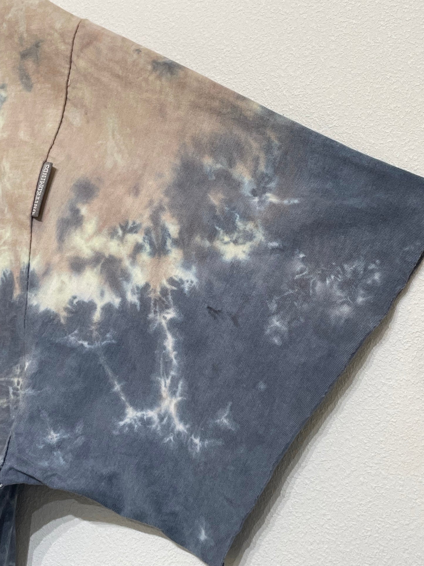 DYEING23 T-SHIRT
