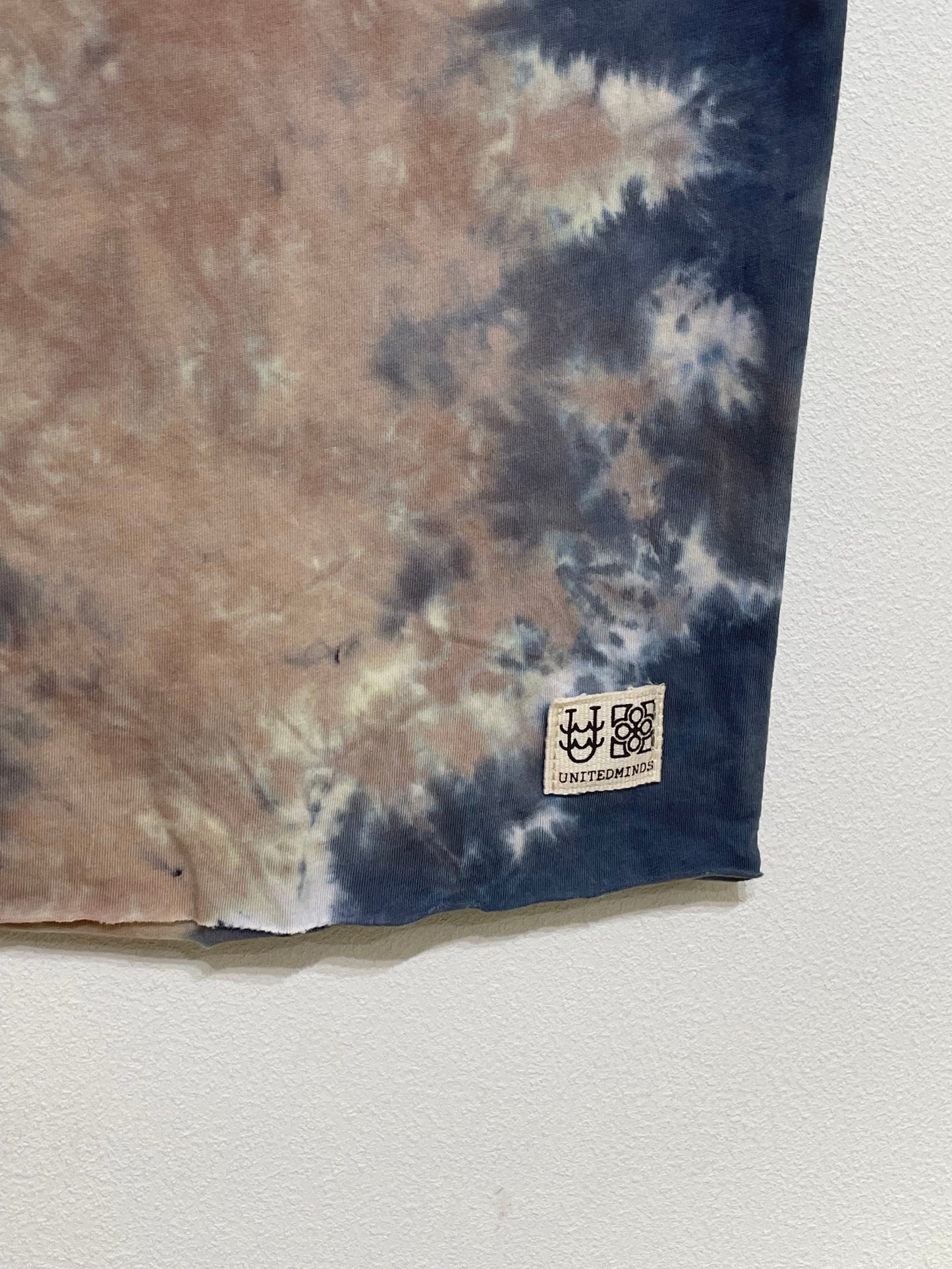 DYEING23 T-SHIRT
