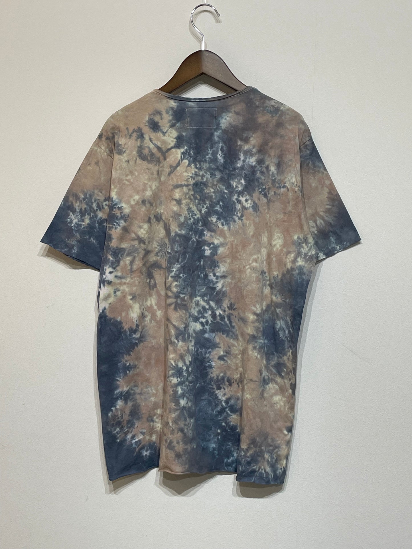 DYEING23 T-SHIRT