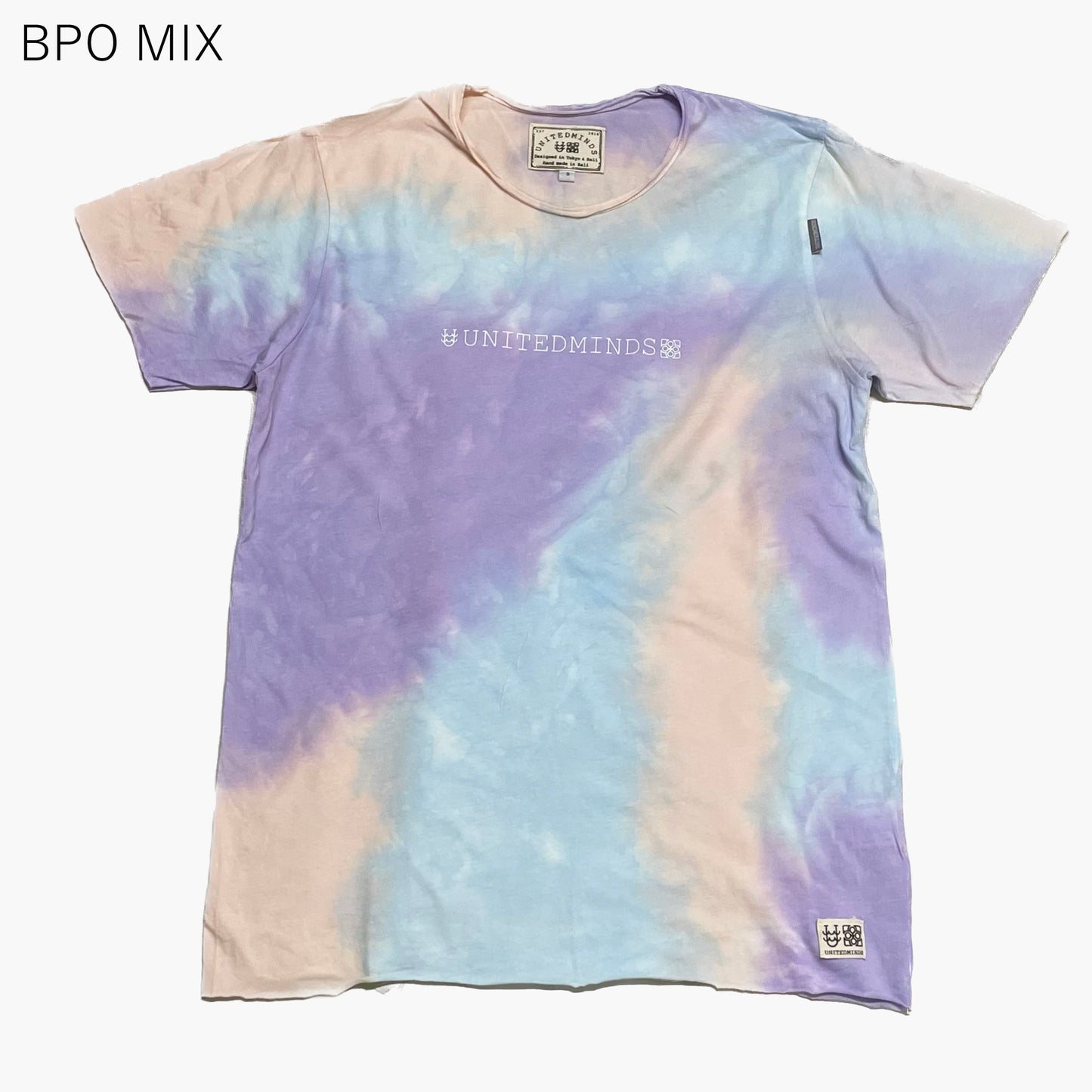 DYEING23 T-SHIRT