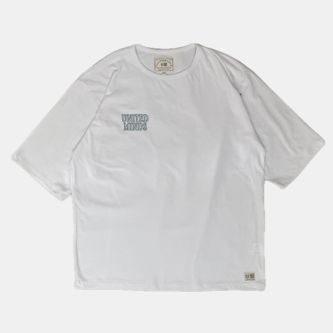 CHEST ONEPOINT T-SHIRT