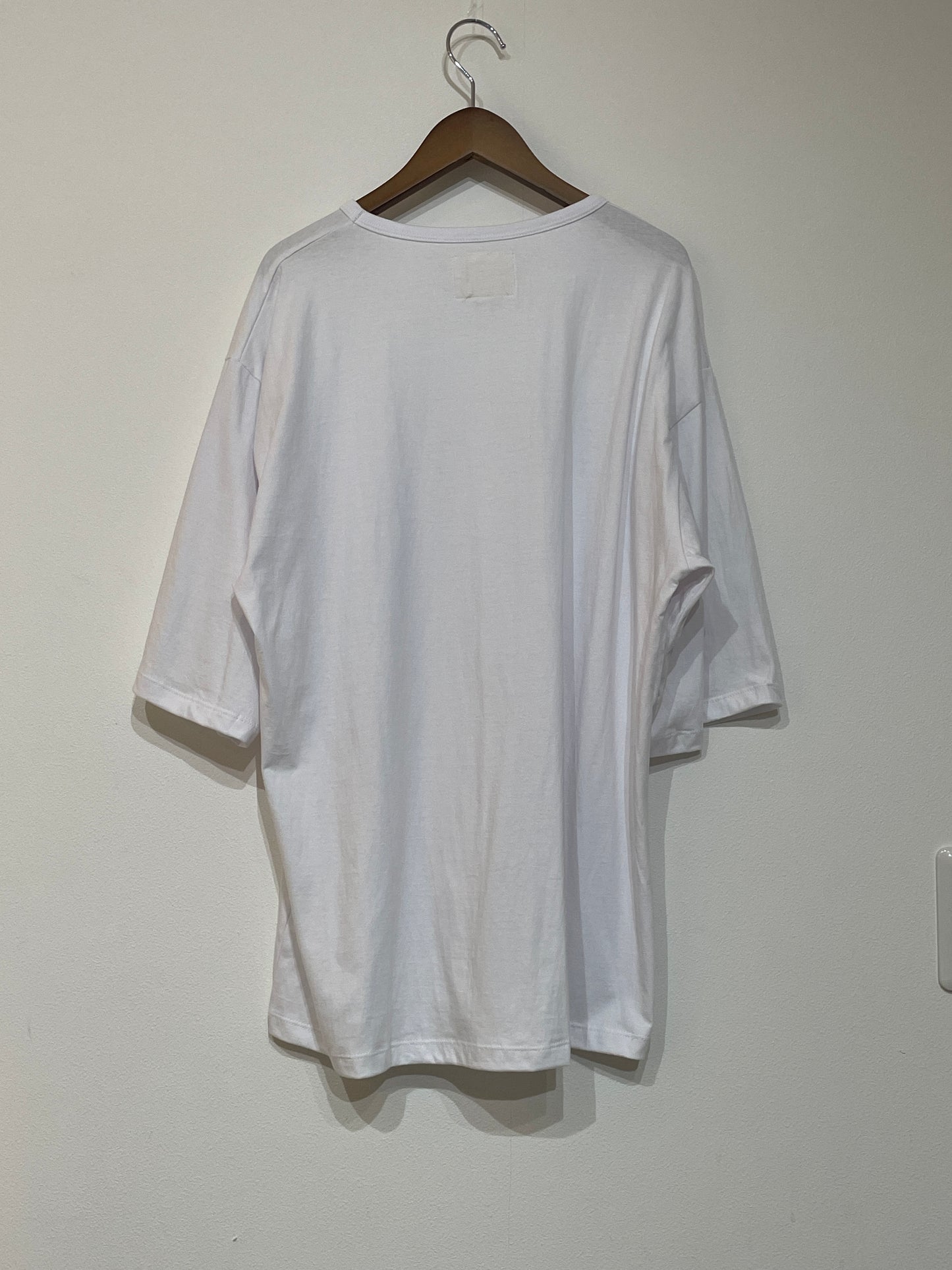 CHEST ONEPOINT T-SHIRT