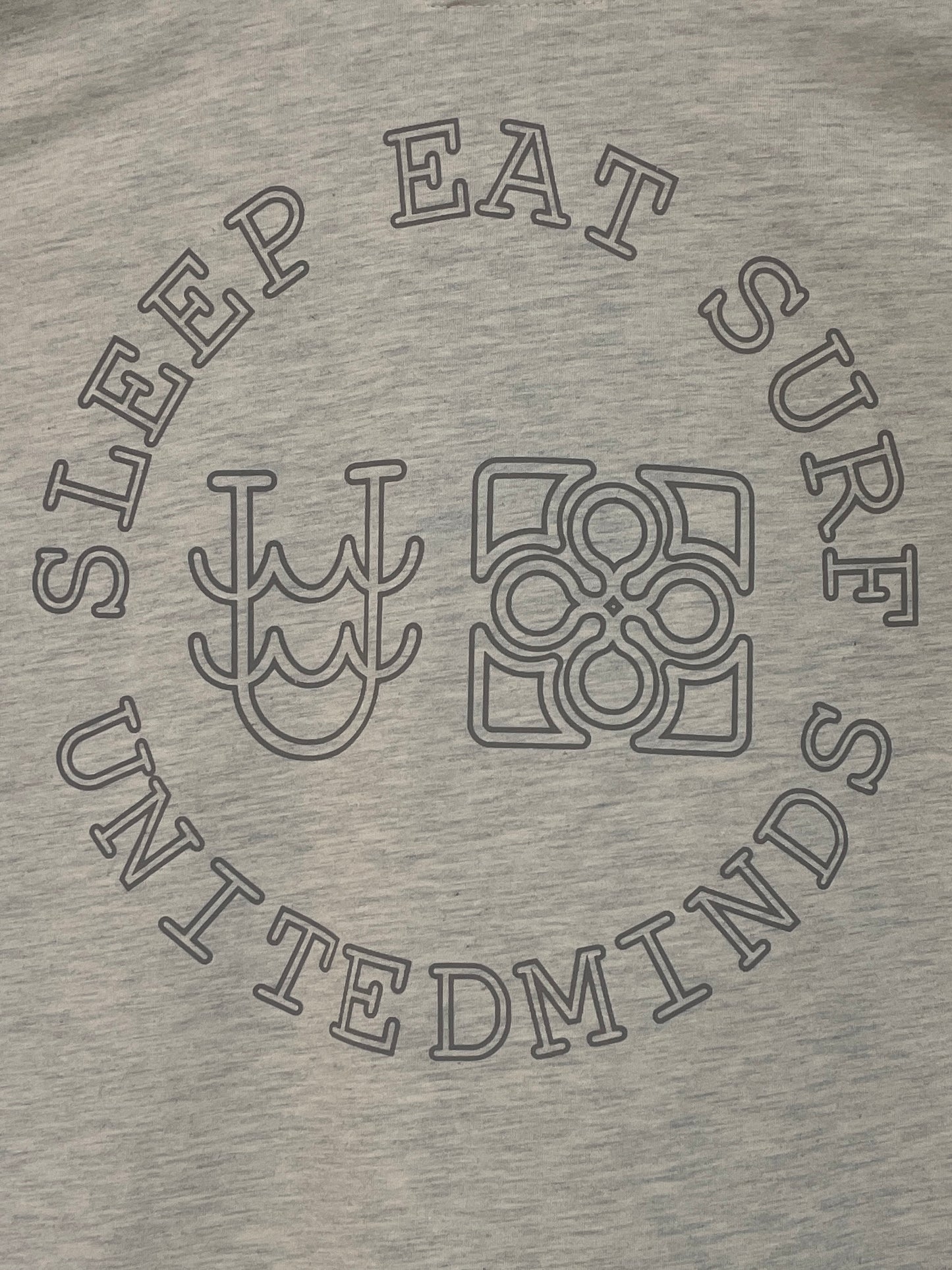 SLEEP24 T-SHIRT