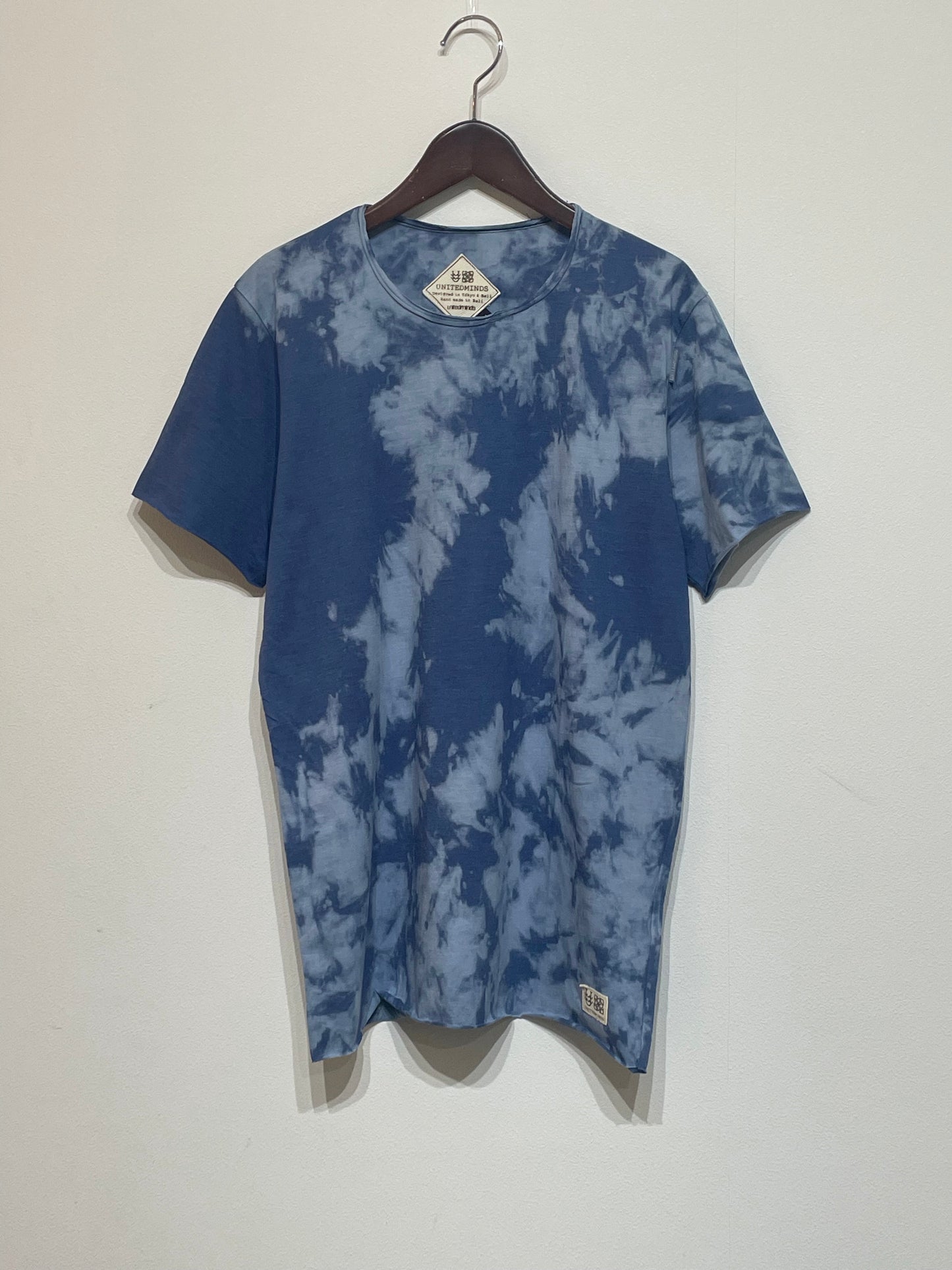 DYEING T-SHIRT