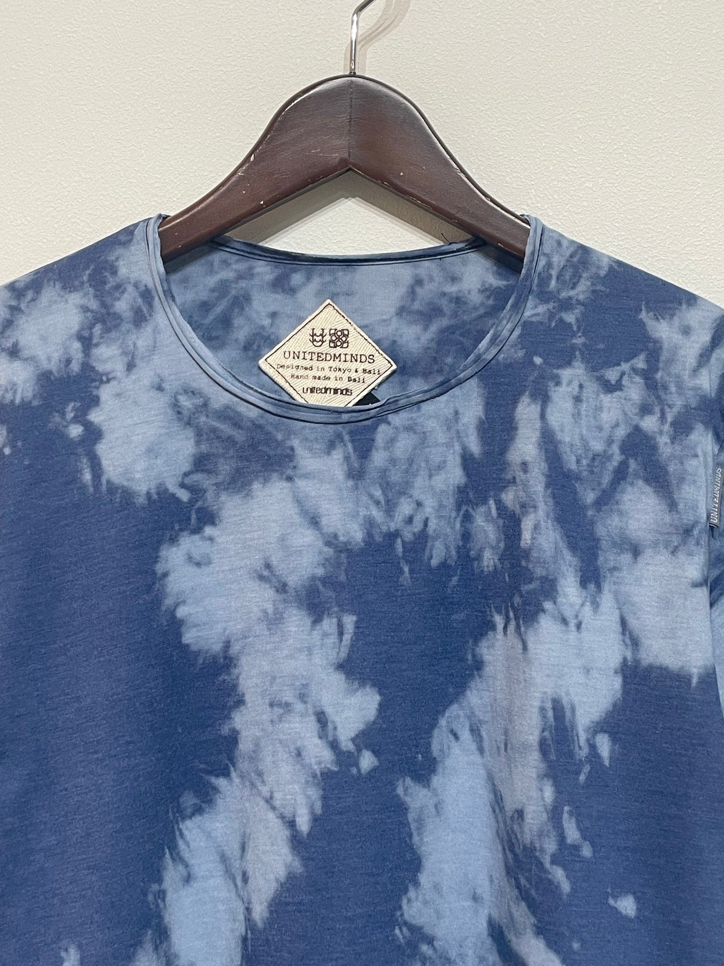 DYEING T-SHIRT